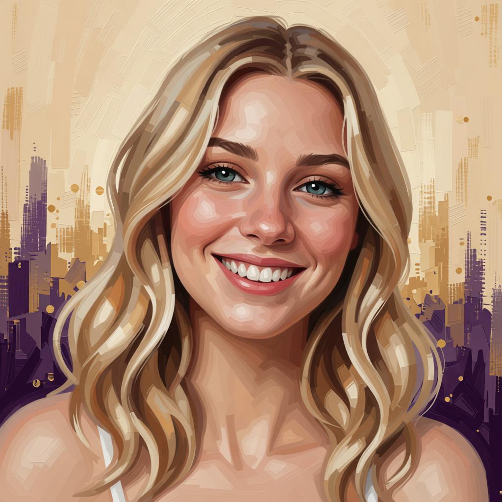 Дарья — мастерская TeleSmile